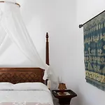 Quartara Boutique 4* Panarea