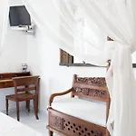 Quartara Boutique 4* Panarea