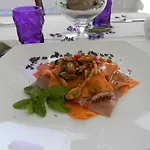 Hotel Quartara Boutique Panarea