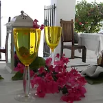Hotel Quartara Boutique