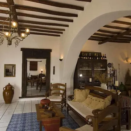 Hotel Quartara Boutique Panarea