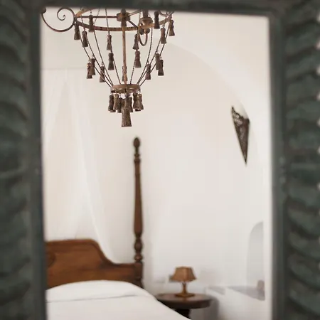 Quartara Boutique 4* Panarea