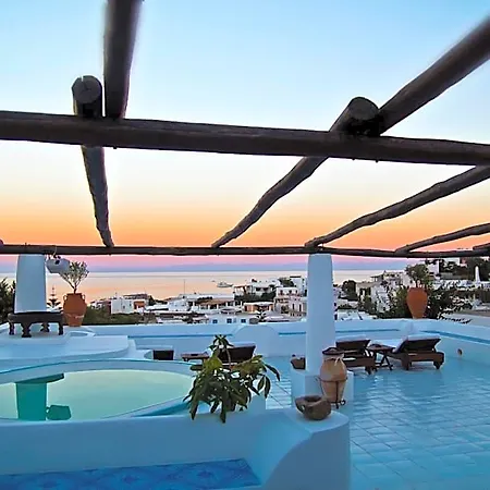 Quartara Boutique 4*