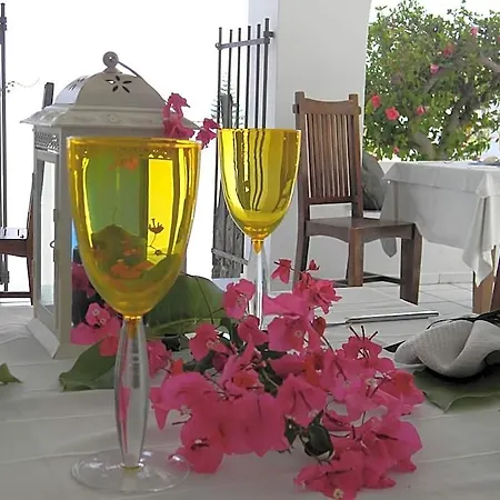 Quartara Boutique Hotel 4*
