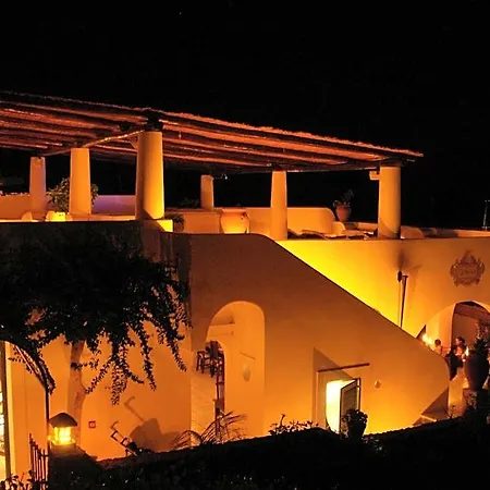 Hotel Quartara Boutique