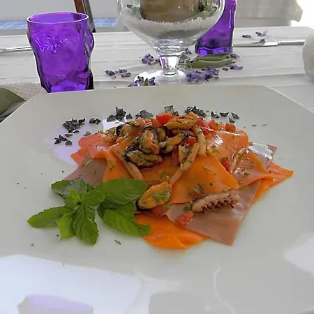 Quartara Boutique Hotel