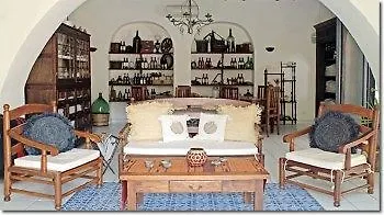 Hotel Quartara Boutique