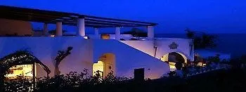 Quartara Boutique Hotel
