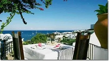 Quartara Boutique 4*
