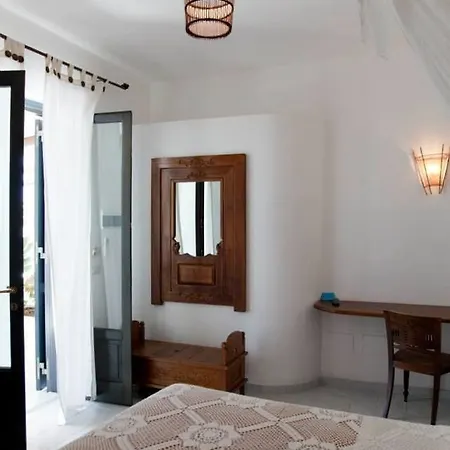 Quartara Boutique 4* Panarea