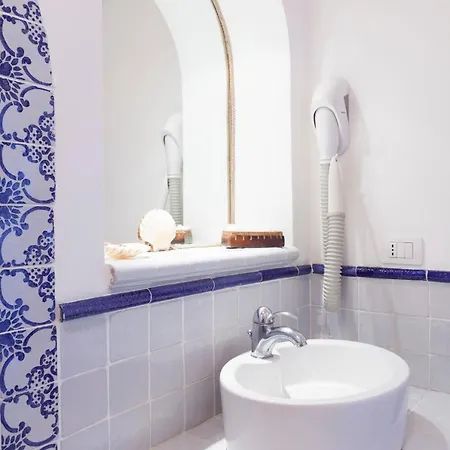 Quartara Boutique Hotel