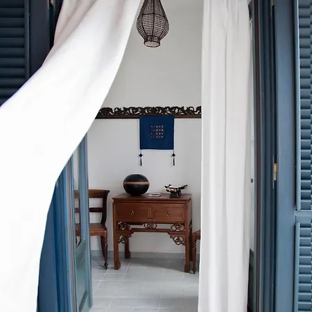 Quartara Boutique 4*