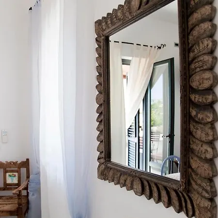 Hotell Quartara Boutique