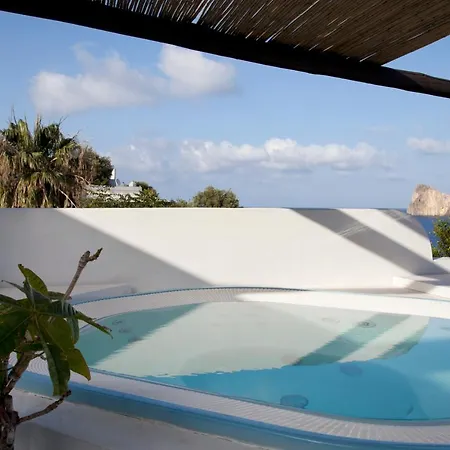 Hotel Quartara Boutique 4*