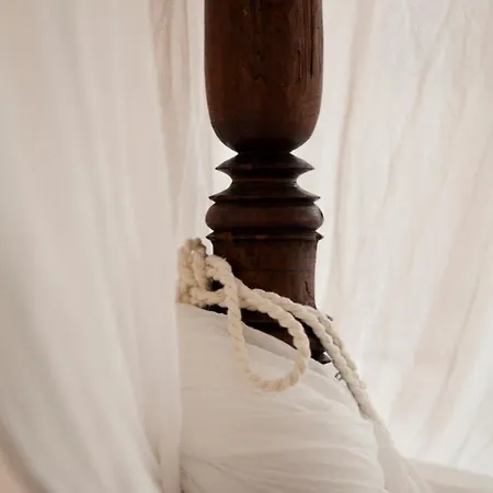 Quartara Boutique Hotell Panarea