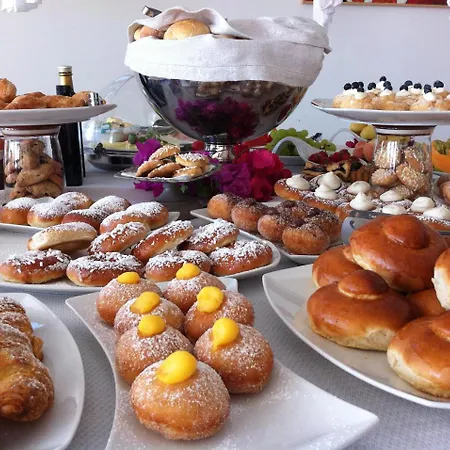 Hotel Quartara Boutique 4*