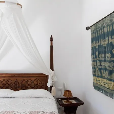 Quartara Boutique 4* Panarea