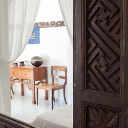 Quartara Boutique Hotell