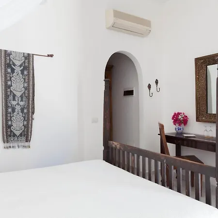 Quartara Boutique 4*