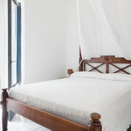 Quartara Boutique Panarea