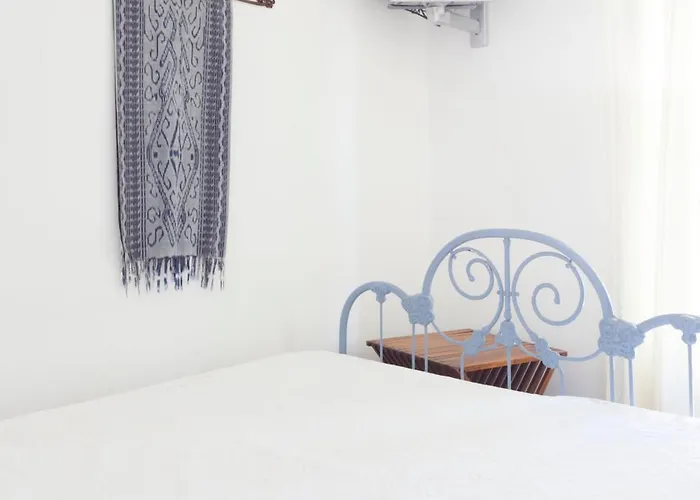 Отель Quartara Boutique