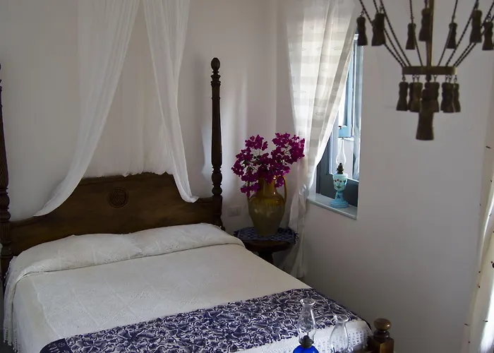 Quartara Boutique 4*