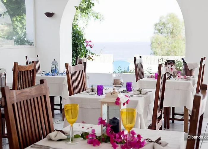 Quartara Boutique Панарея